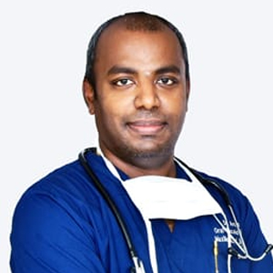 Dr. Arun kumar ORAL SURGEON & IMPLANTALOGIST Hosur
                                                                                