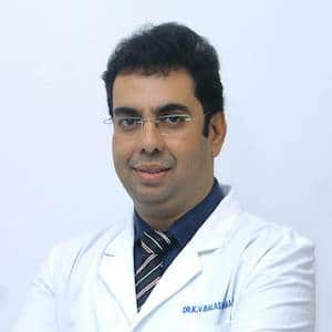 Dr. Balasubramaniya PERIODONTIST & LASER DENTISTRY
                                                                                Hosur