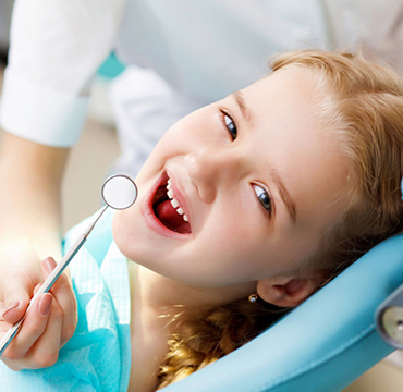 KIDS DENTISTRY at Pearlline Multispeciality Dentocare the
                                                        best dental clinic in Hosur