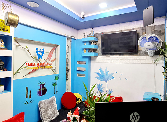 Pearlline Multispeciality Dentocare the best dental clinic in Hosur