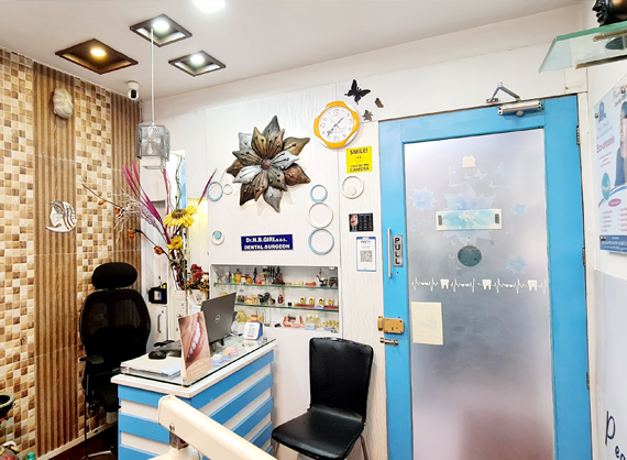 Pearlline Multispeciality Dentocare the best dental clinic in Hosur