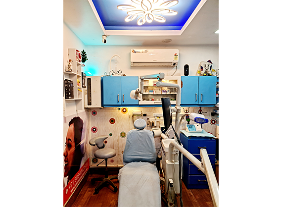 Pearlline Multispeciality Dentocare the best dental clinic in Hosur