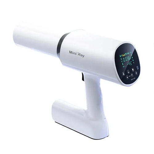 Portable X-ray Unit at Pearlline Multispeciality Dentocare the best dental clinic in Hosur